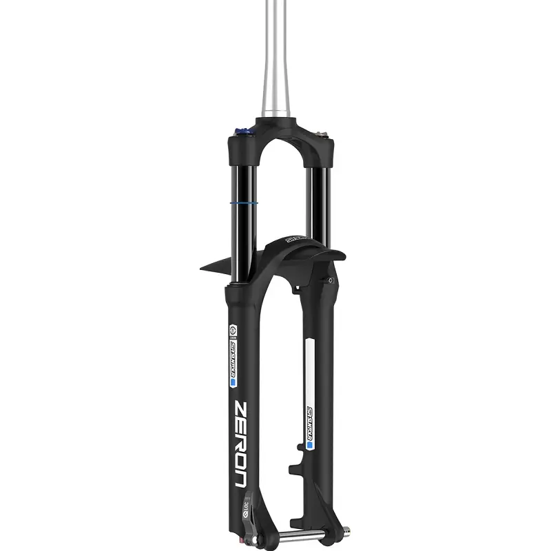 Vidlice odpr. 27,5"" tapered Suntour ZERON35-Boost LO-R 15QLC32, černá, 150mm Dokud Zásoby Vydrží