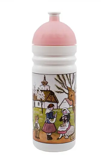 Zlevněný lahev R&B Lada - Jaro 700ml