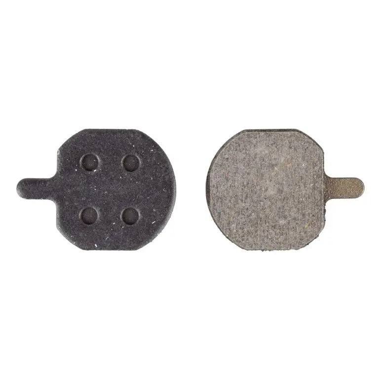 Akce brzdové destičky M-Wave organické Hayes MX, Promax DSK