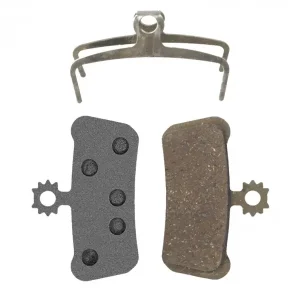 Jen Po Omezenou Doba brzdové destičky M-Wave organické Sram, Avid X0 Trail, Guide