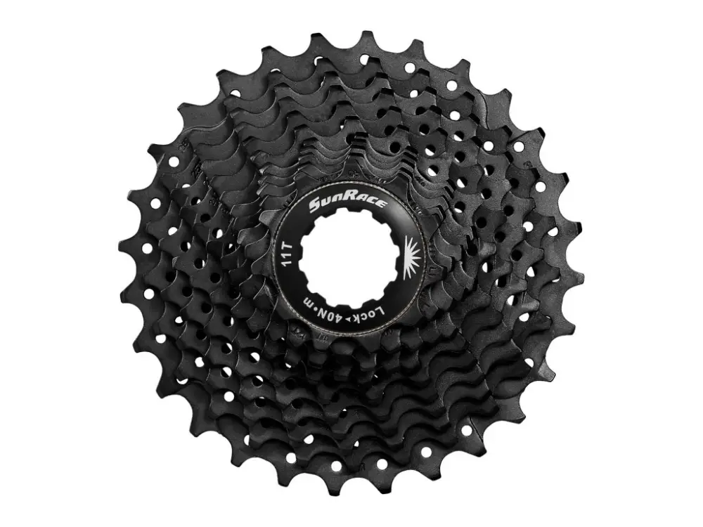 kazeta SunRace CSRS3EAU 11 11-32z BLACK Nejlepší Cena