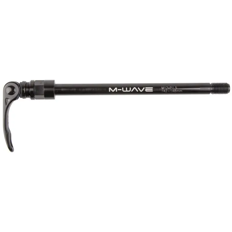 rychloupínák M-WAVE pro uchycení cyklovozíku (Shimano type) Jen Po Omezenou Doba