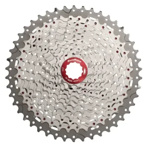 Expresní Doručení kazeta SunRace CSMX8EAY 11 11-42z METALLIC