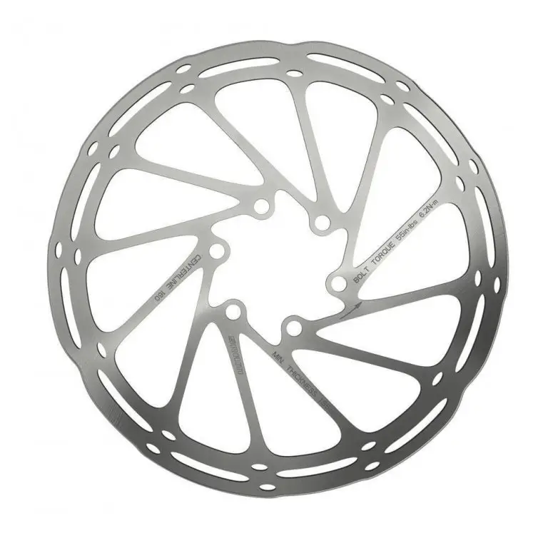brzdový kotouč SRAM 160mm Tovární Cena