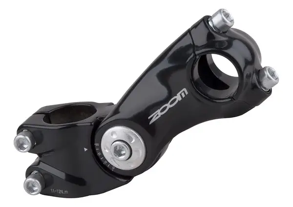 Představec Ahead ZOOM 1-1/8" Al 100mm stavitelný Expresní Doručení