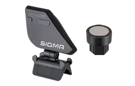 Expresní Doručení Bezdrátový snímač SIGMA STS kadence Complete kit