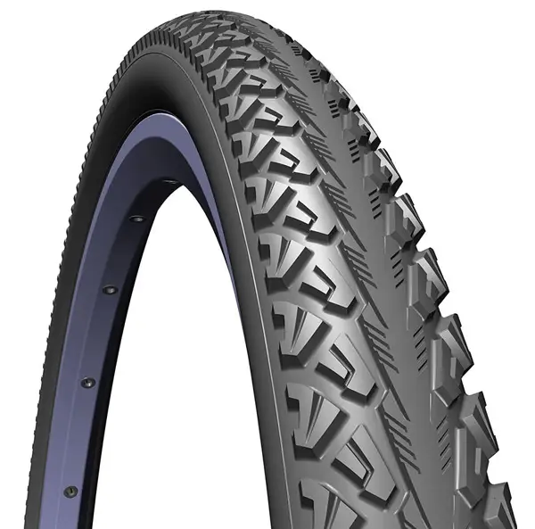 Vysoce Kvalitní Plášť RUBENA Shield 700x38C (40-622)