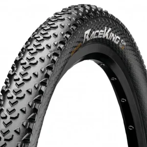 Výprodej plášť Continental Race King II Performance 2.0 27.5"x2.0/50-559 kevlar