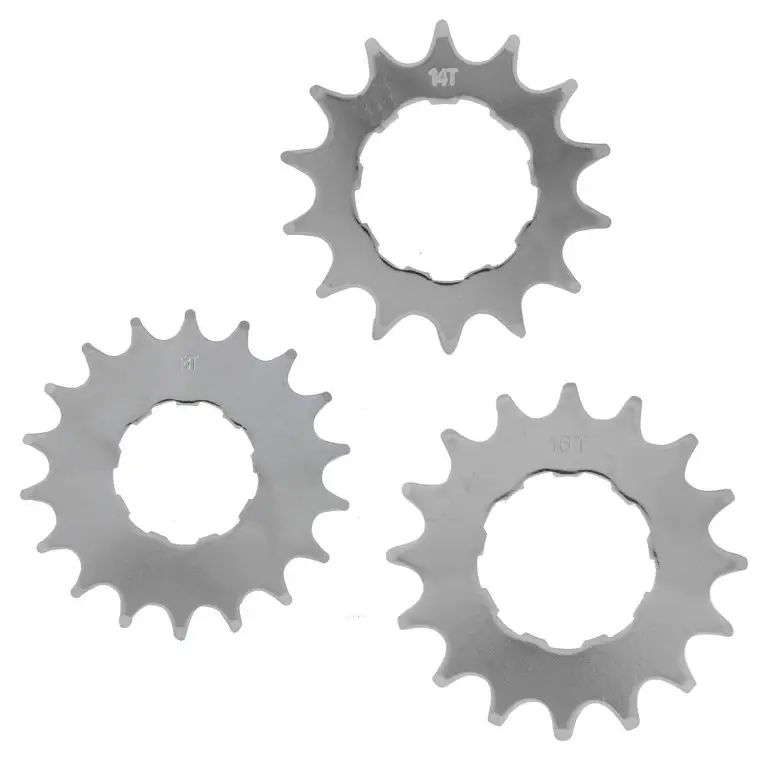 pastorky na ořech single speed Oblíbený