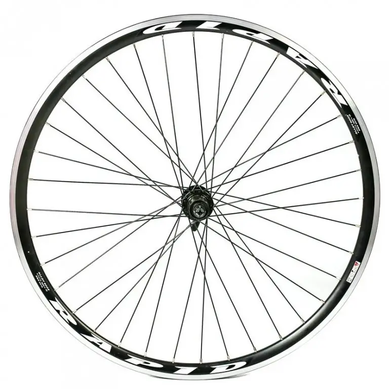kolo zapletené 28" 622-15 RAPID zadní 36 děr černé Objednat Nyní