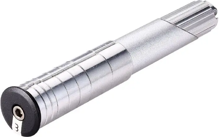 adaptér hlavového složení BBB BHP-21 Extender 28.6/25.4 Vrácení Zdarma
