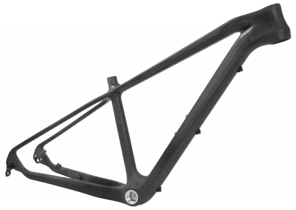 rám MTB superlight carbon 29" 17" - 43cm Hit Sezóny