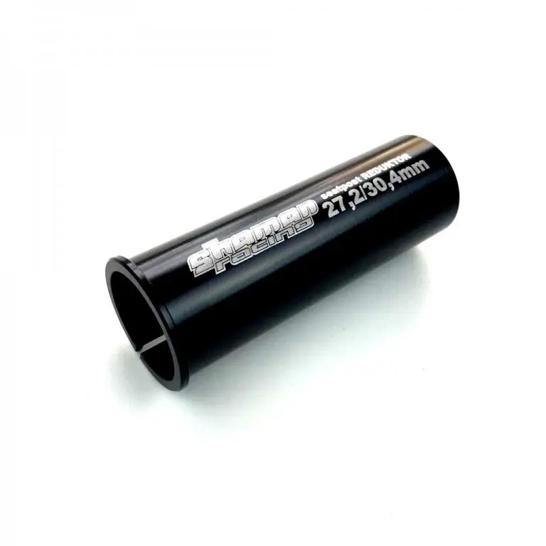 redukce sedlovky ShamanRacing 30,4/27,2mm Akce