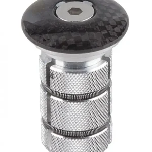 Ježek PRO-T Plus Ahead 1-1/8" carbon s krytkou Kup Teď