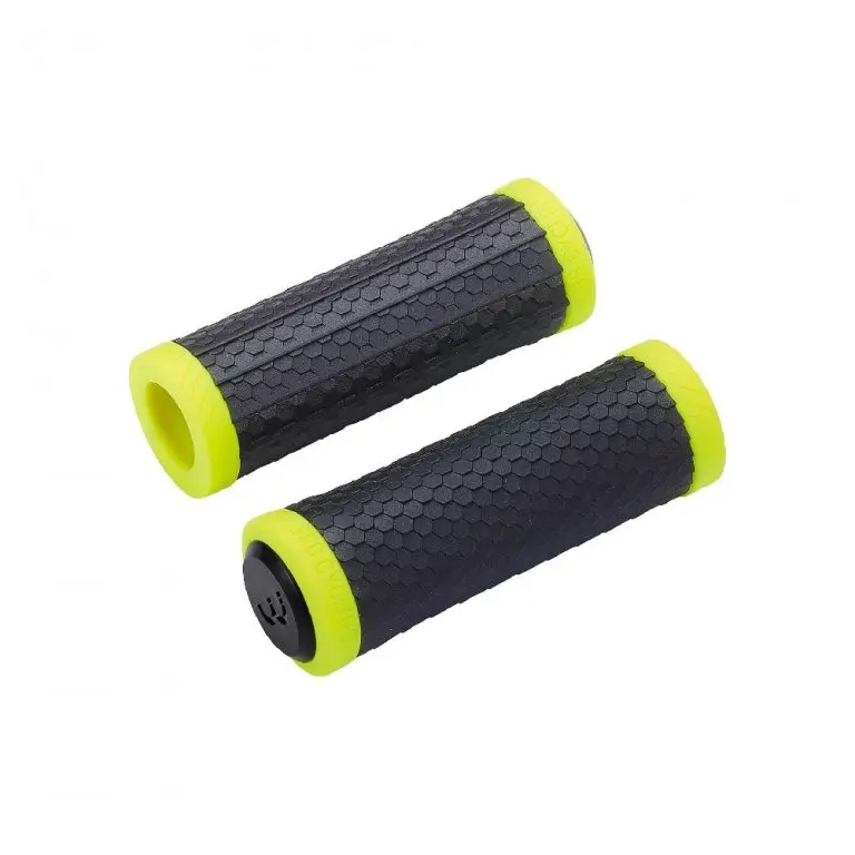 Kup Teď gripy BBB BHG-98 Viper 92mm černo/fluoritové
