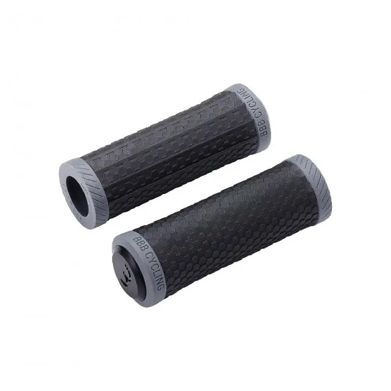 Víkendová Akce gripy BBB BHG-98 Viper 92mm černo/šedé