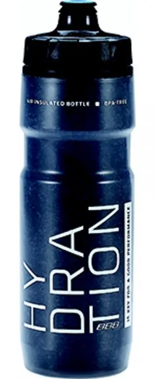 lahev BBB ThermoTank AC 500ml černá Bezpečná Platba
