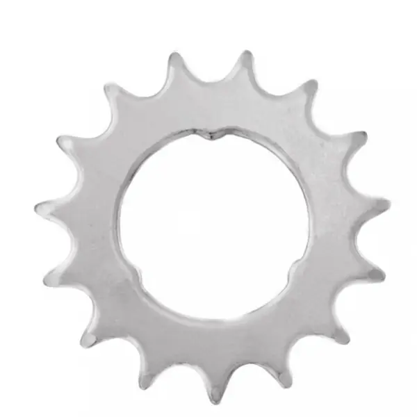 pastorek Sturmey-Archer 17z 1/8" pro 2/3/5r stříbr. Speciální Cena
