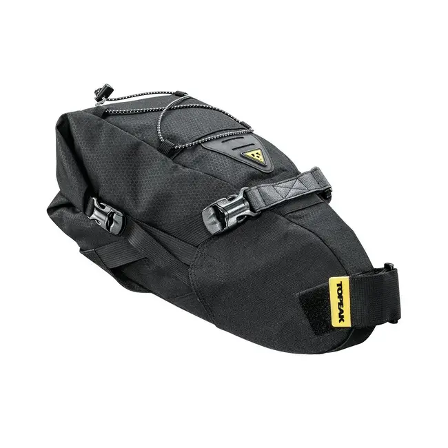brašna TOPEAK bikepacking BackLoader rolovací 6L Originální