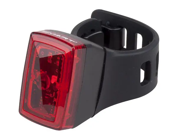 Nejprodávanější Světlo zadní SMART RL-308 RB GEM