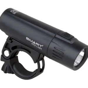 Světlo přední SMART BL-193 W Nine 80 Lumen Nízká Cena