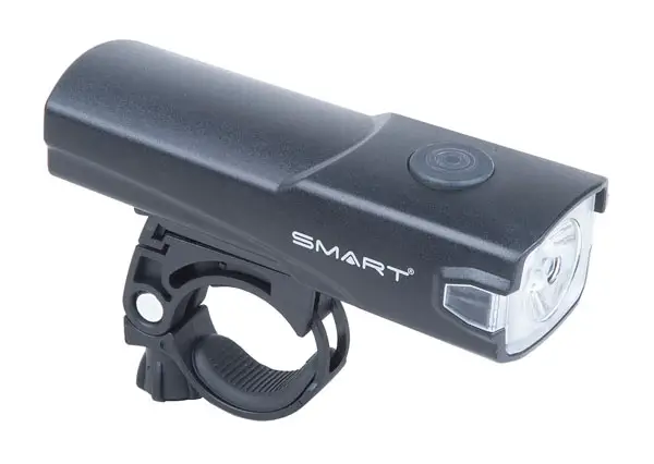 Světlo přední SMART BL-199 W USB 700 Lumen Výhodná Nabídka