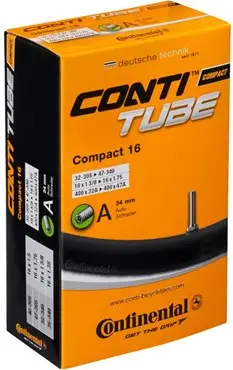 Bezpečná Platba duše Continental Compact 16 (32-305/47-349) DV/26mm