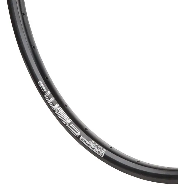 Vysoce Kvalitní Ráfek RODI WEB DISC 622x19 32d. černý
