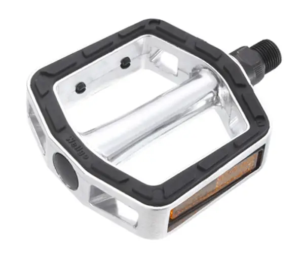 Akční Cena Pedál MTB WELLGO C016 dural protiskluzový