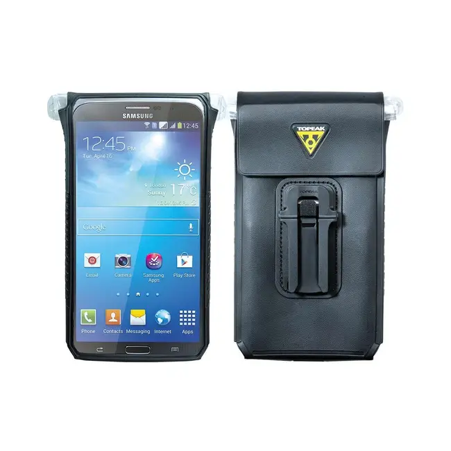 brašna TOPEAK SmartPhone DryBag 6" černá Rychlé Dodání