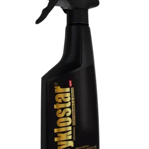 čistič kol CykloStar originál Performance & Servis 0.5l rozprašovač Cenová Bomba