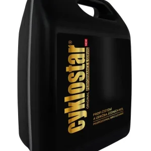 Koupit Online čistič kol CykloStar originál Performance & Servis 5l servisní balení