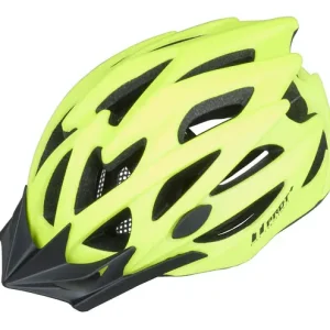 Přilba PRO-T Plus Tarifa In mold žlutá fluor matná Levný