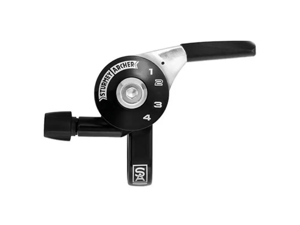 Vysoce Kvalitní řazení Sturmey-Archer SLS40-T 4r pro náboje S40