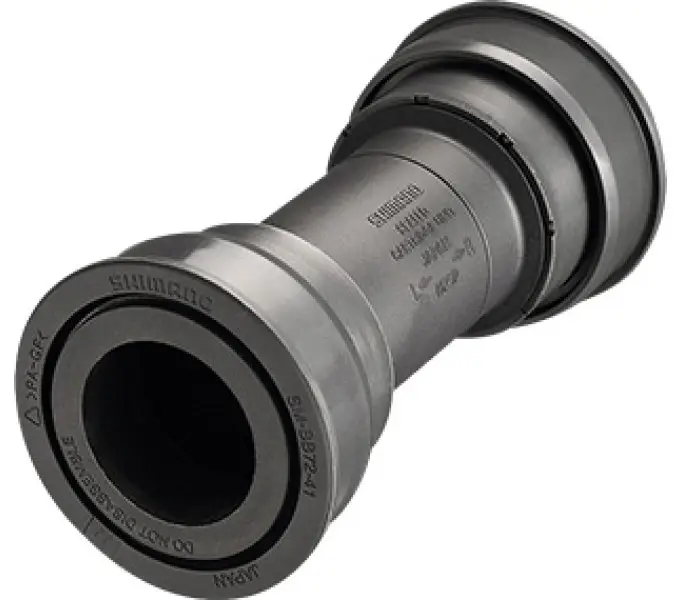 misky středové Shimano 105 SM-BB72-41B pro nalisování Horká Nabídka