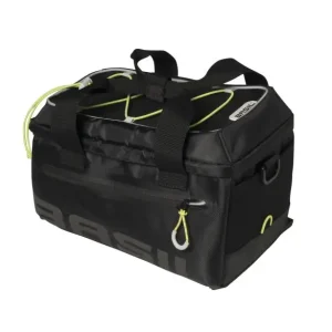 Oblíbený brašna BASIL Miles Trunkbag 7L černá/na nosič