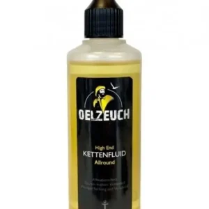 Novinka olej Atlantic na řetěz hustý Oelzeuch 100ml