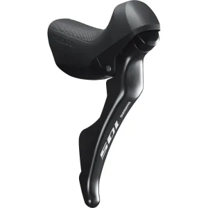 Expresní Doručení řadicí a brzdová páka Shimano 105 ST-R7000 11p černá original balení