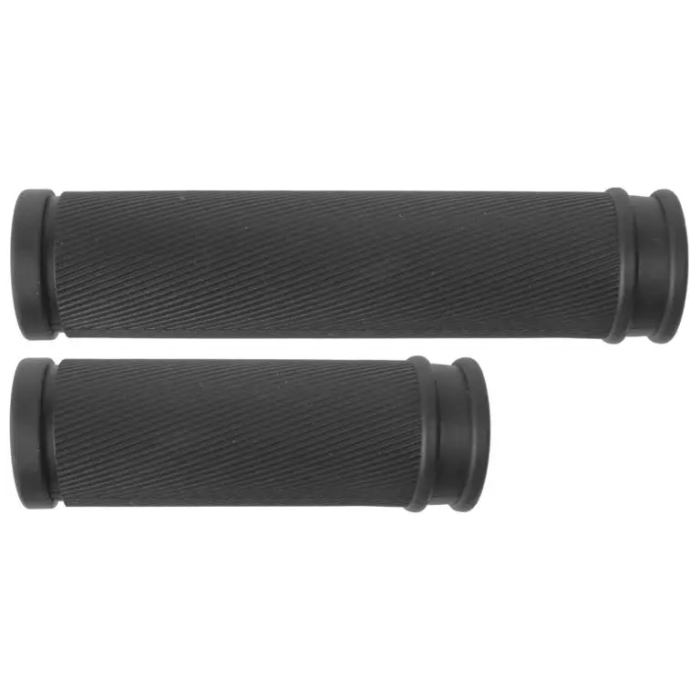 Poslední Šance gripy GS 120+90mm M-Wave černé