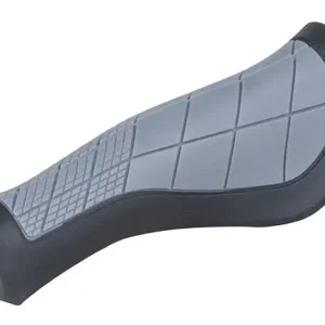 Super Cena Grip PRO-T Ergo černo-šedý 307
