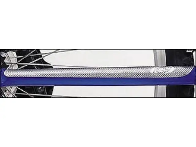 Nejlepší Cena chránič rámu BBB BBP-50 BikeSkin transparent