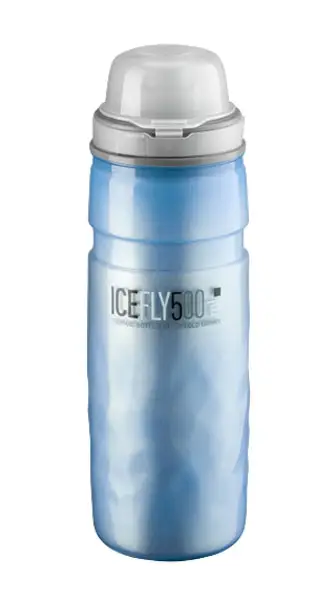 Objednat Nyní Termoláhev ELITE Ice Fly 0,5l modrá