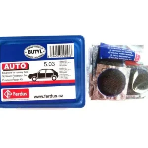 Akce lepení Ferdus sada AUTO