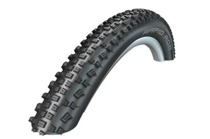 Koupit Online plášť SCHWALBE Rapid Rob Active Line 29"x2.25/57-622