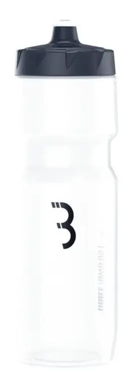 lahev BBB CompTank XL 750ml čirá Autentický