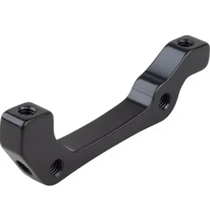 Poslední Šance Adaptér přední kotoučové brzdy PRO-T Postmount / International standart 180mm