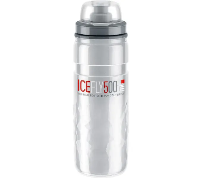 lahev ELITE Ice Fly, čirá 500 ml Pouze Dnes