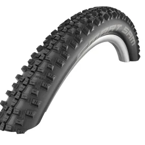Vysoce Kvalitní plášť SCHWALBE Smart Sam Addix Performance 28"x1.40/37-622
