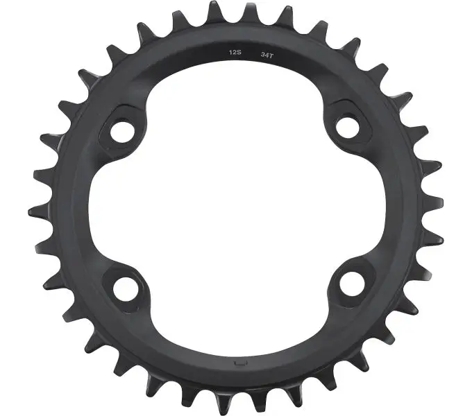 Pouze Dnes převodník 34z Shimano FC-MT610 1x12