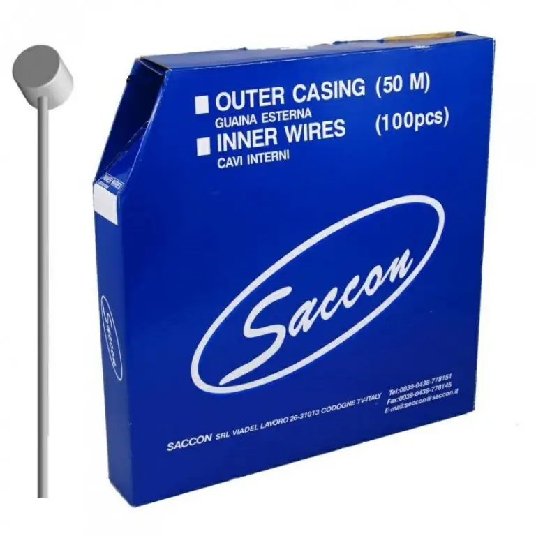 lanko brzdové Saccon 1.5x2300mm BOX 100ks galvanizovaná ocel Speciální Cena
